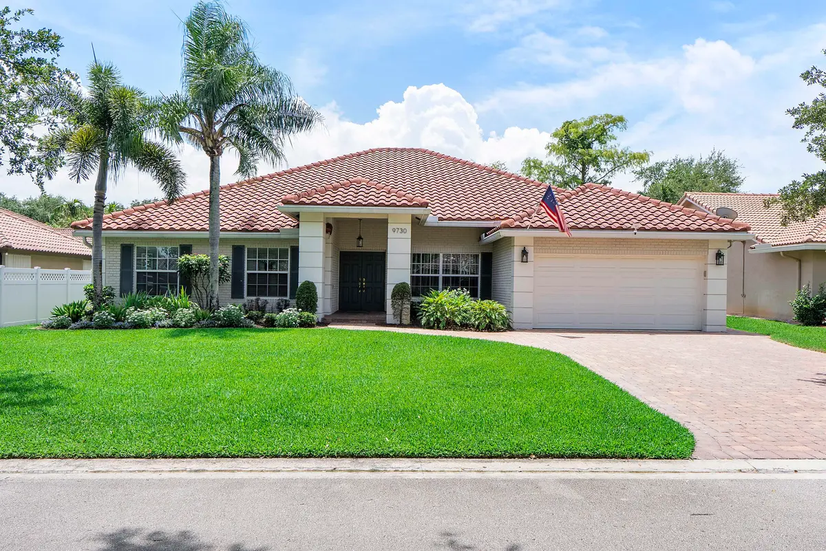 9730 Nw 51st St_019 at 9730 NW 51st Street, Coral Springs