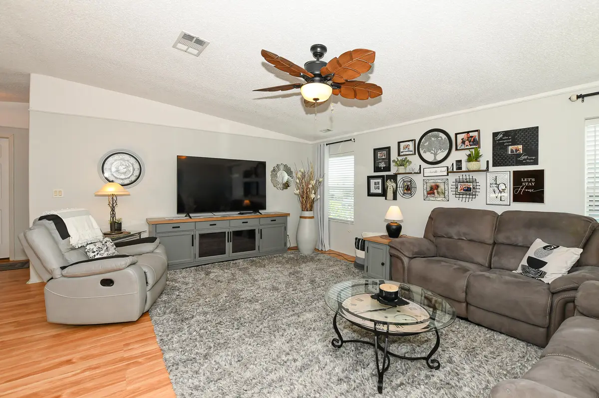 Living Room at 8009 Meadowlark Lane, Port St. Lucie