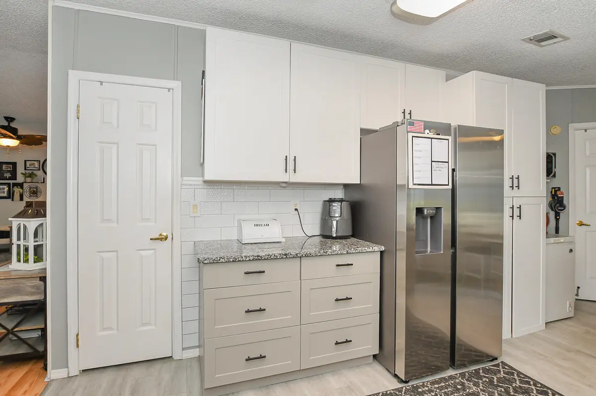 Open Kitchen at 8009 Meadowlark Lane, Port St. Lucie