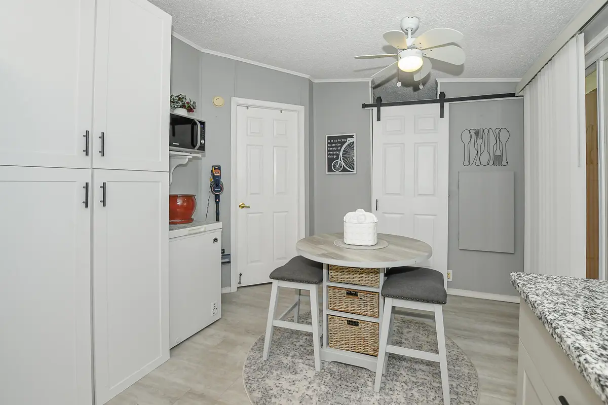 Breakfast Nook at 8009 Meadowlark Lane, Port St. Lucie