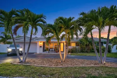 2231 NE 34th Street, Lighthouse Point – sold