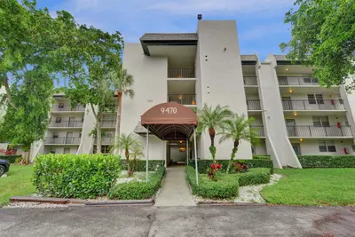 9470 Poinciana Place 308, Davie – leased