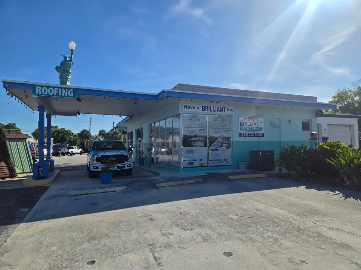 4149 SE Salerno Road A, Stuart, FL – commercial space photo 1