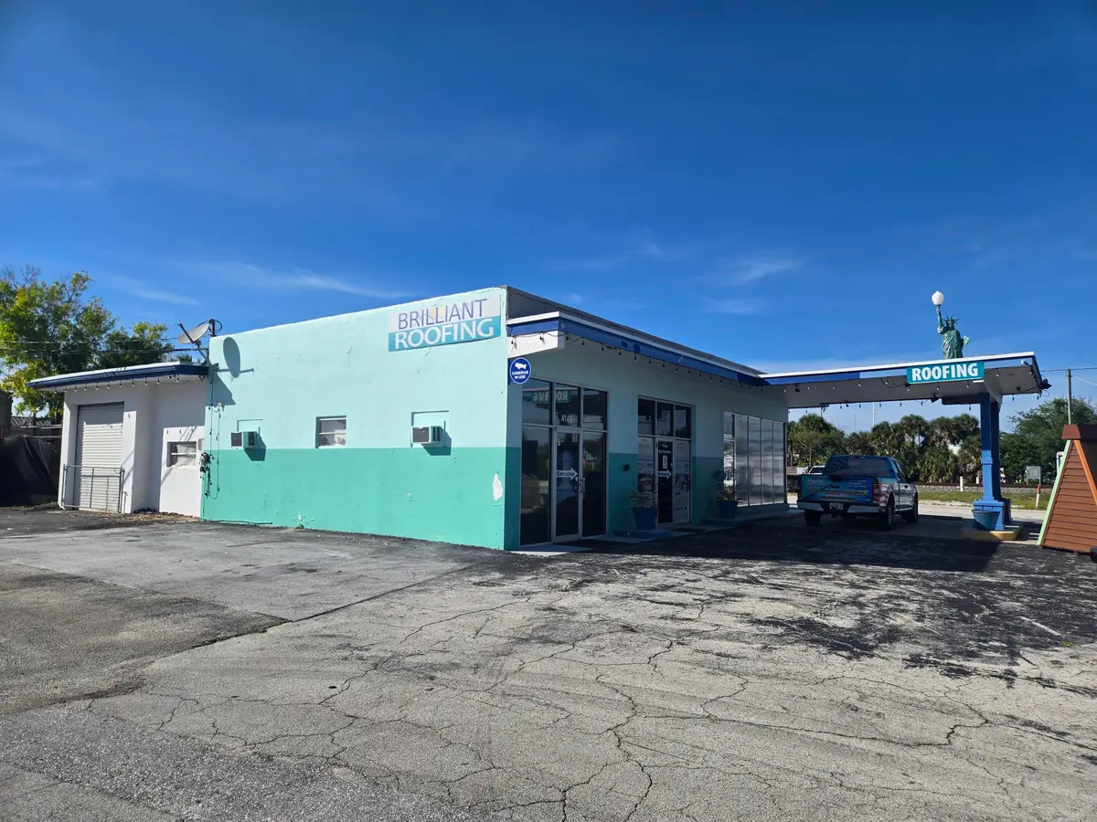 4149 SE Salerno Road A, Stuart, FL – commercial space photo 4