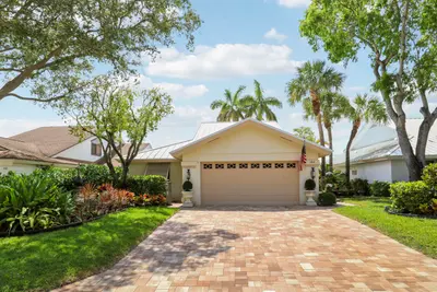 154 Sandbar Drive, Jupiter – Single Family Residence for sale