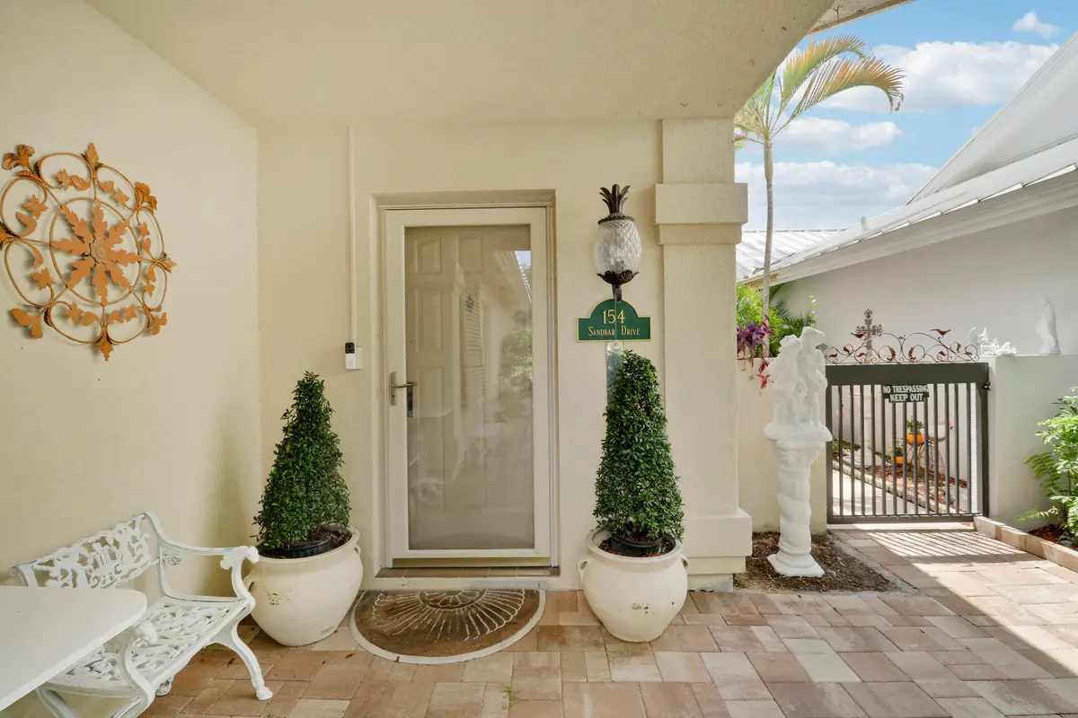 Welcome Home at 154 Sandbar Drive, Jupiter