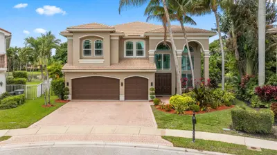 8578 Trailwinds Court, Boynton Beach – sold