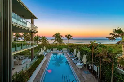 1901 S Ocean Boulevard 10, Delray Beach – Condominium for rent