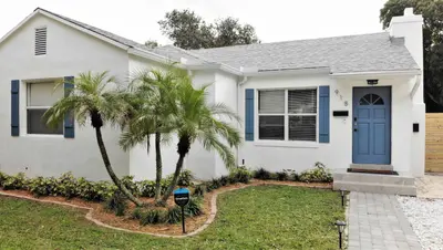 918 Upland Road, West Palm Beach – sold