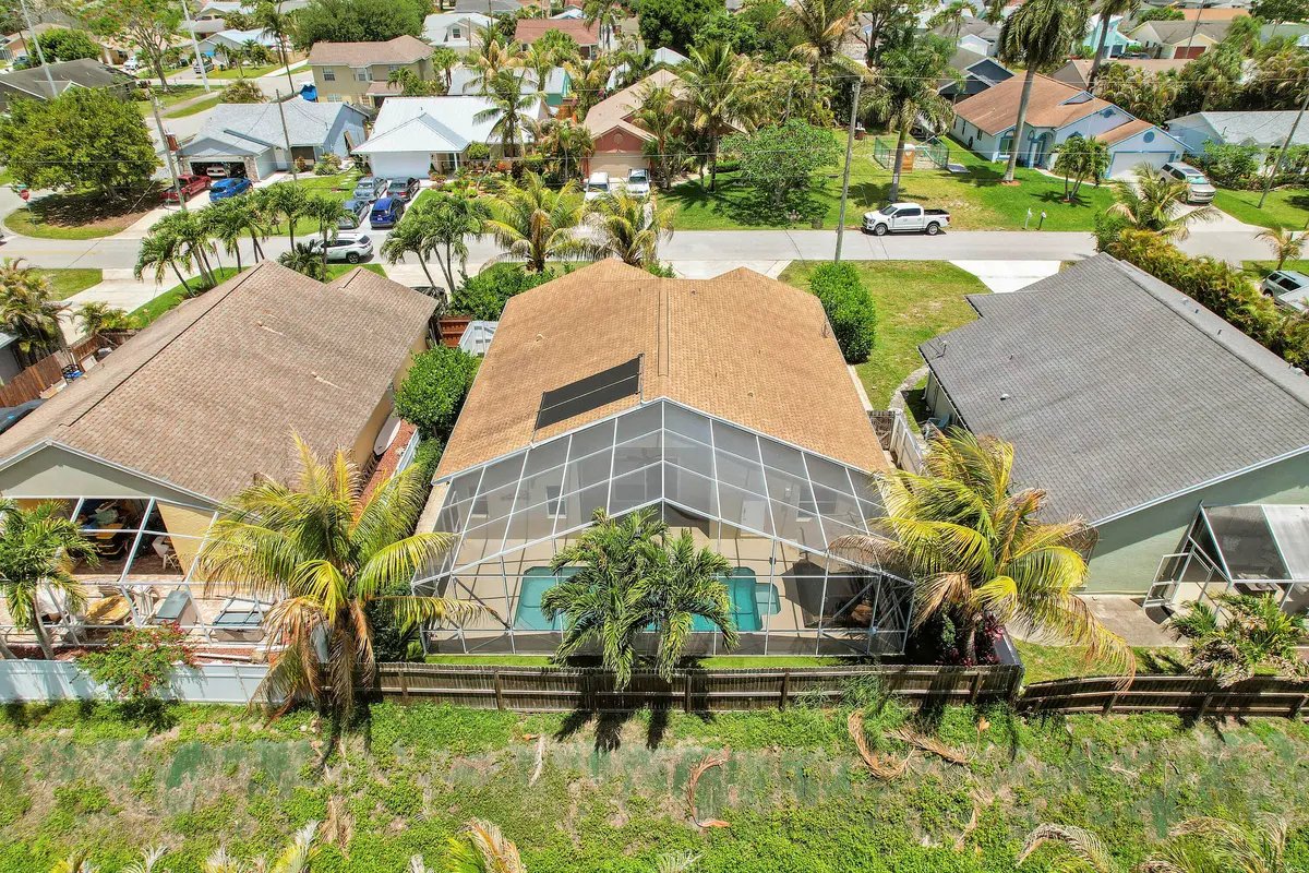 Aerials-8 at 6334 Barbara Street, Jupiter