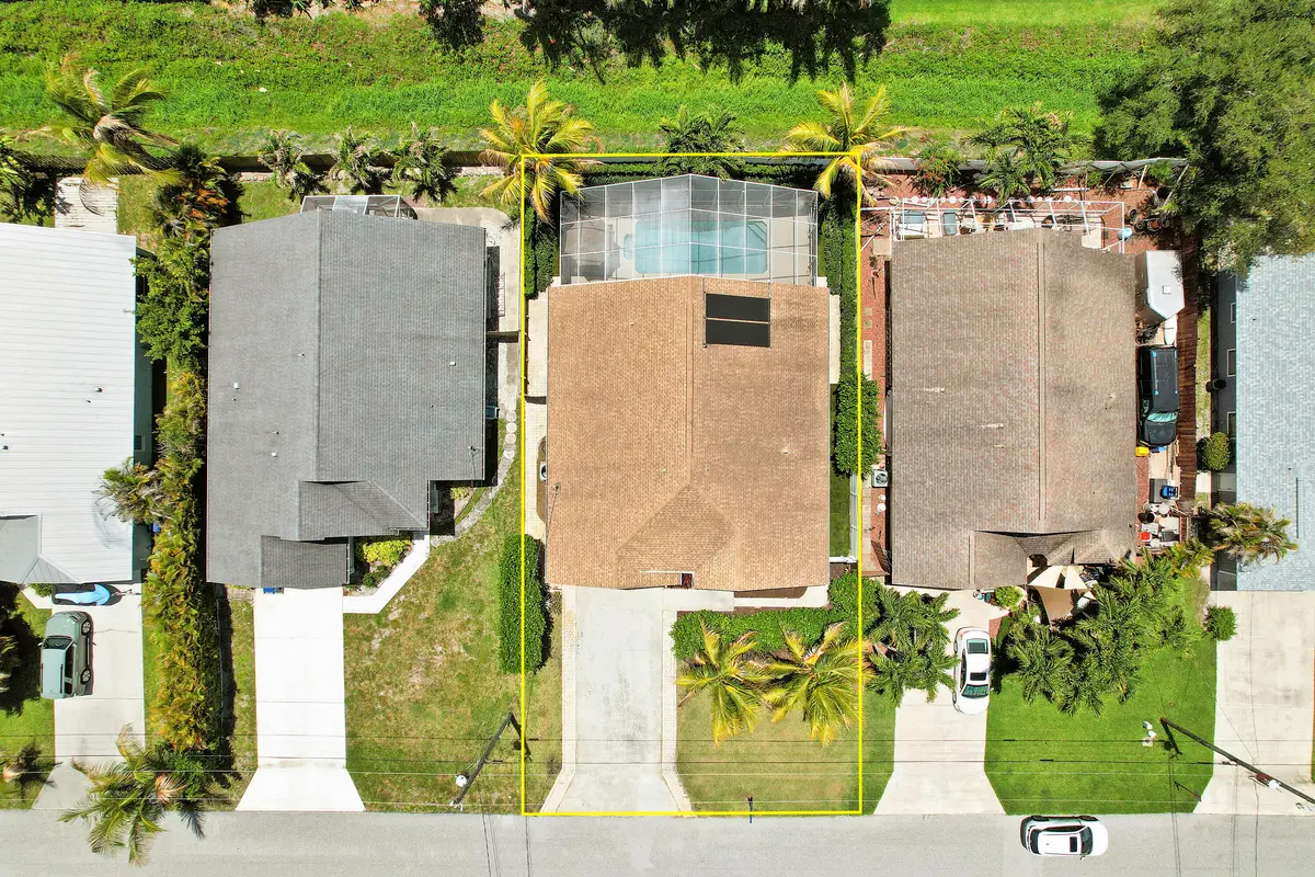 Aerials-9 copy at 6334 Barbara Street, Jupiter