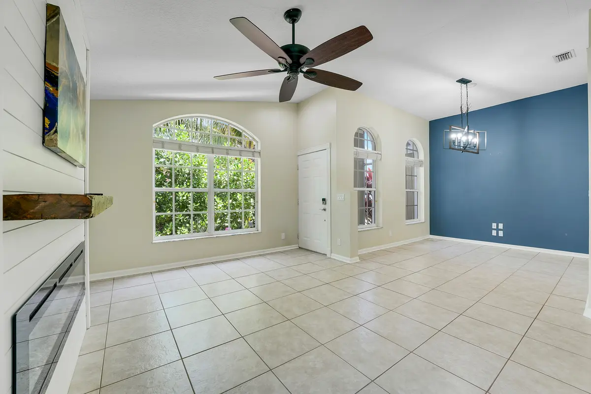 House-2 at 6334 Barbara Street, Jupiter
