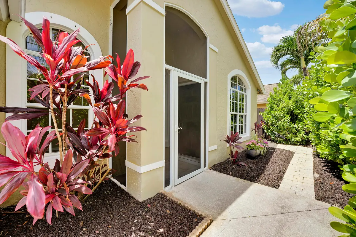 House-37 at 6334 Barbara Street, Jupiter