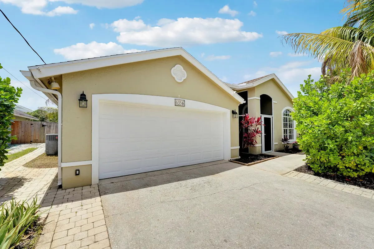 House-38 at 6334 Barbara Street, Jupiter