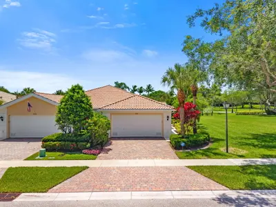 3214 Verdmont Lane, Wellington – Villa for sale