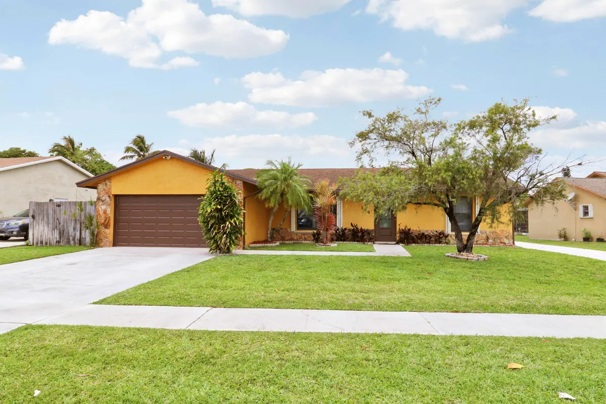 144 Bilbao St at 144 Bilbao Street, Royal Palm Beach