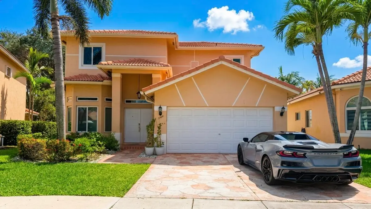 3184 SW 142nd Ave Miramar, FL at 3184 SW 142nd Avenue, Miramar