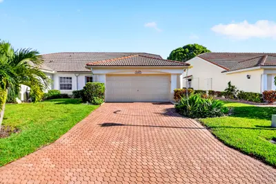 6100 Caladium Road, Delray Beach – sold