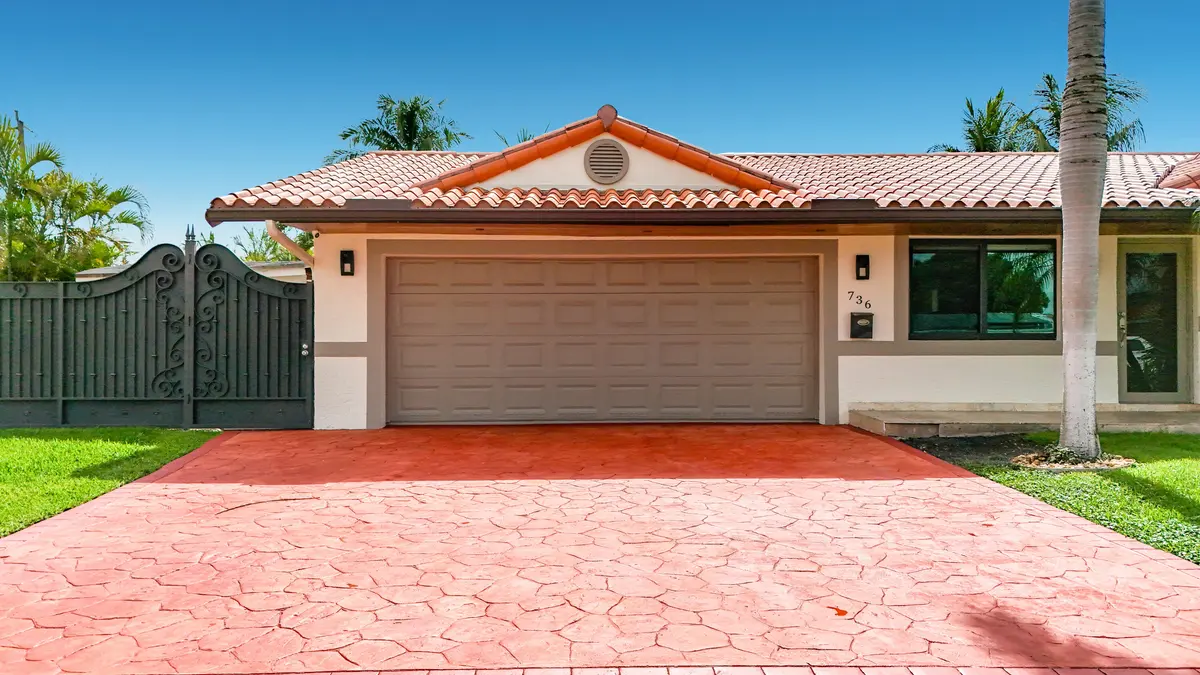 736 NW 12th Avenue-15 at 736 NW 12th Avenue, Dania Beach