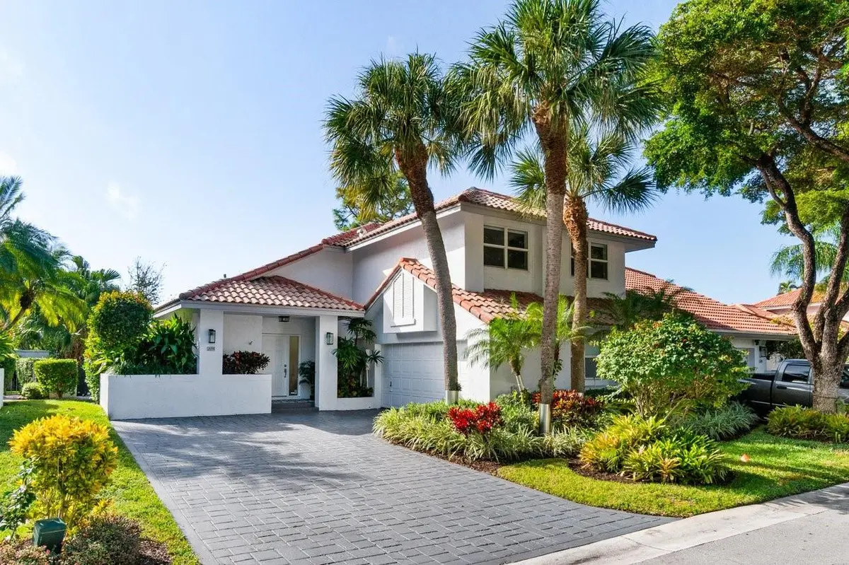 Photo 2 at 2058 NW 52nd Street, Boca Raton