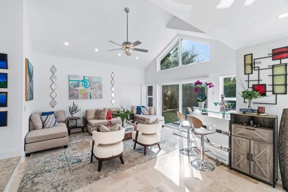 Photo 5 at 2058 NW 52nd Street, Boca Raton