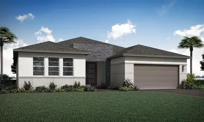 11001 SW Orana Drive, Port St. Lucie – sold