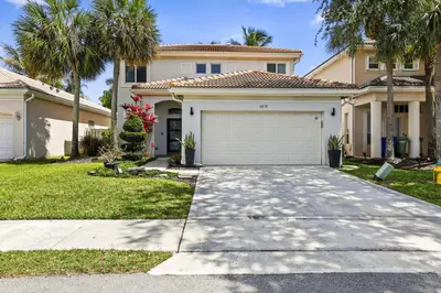 6878 NW 33rd Street, Margate – sold