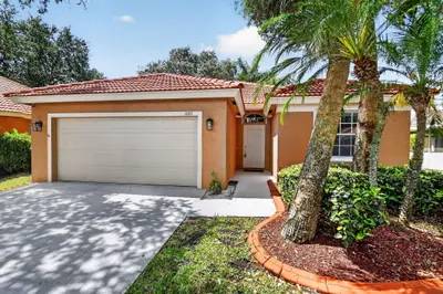 1084 Aspri Way, Riviera Beach – Single Family Residence for sale