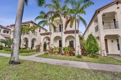 3946 NW 84th Way, Cooper City – leased