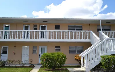 2222 NE 1st Way 204, Boynton Beach – Condominium for sale