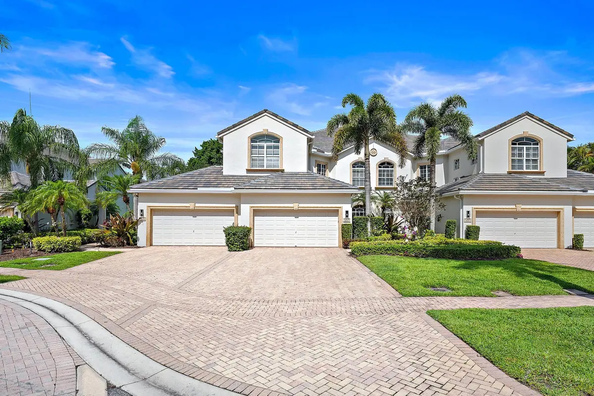 7587 Orchid Hammock Drive at 7587 Orchid Hammock Drive, West Palm Beach