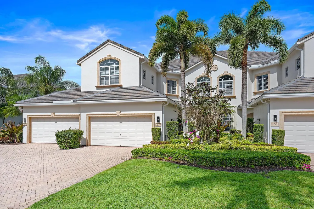 7587 Orchid Hammock Drive at 7587 Orchid Hammock Drive, West Palm Beach