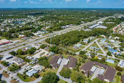 0 SE Federal Highway, Stuart – Unimproved Land for sale