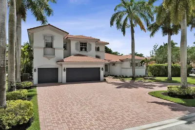 7500 NW 124th Avenue, Parkland – sold