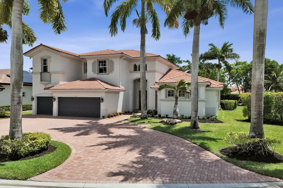 DJI_20260505122044_0259_D at 7500 NW 124th Avenue, Parkland