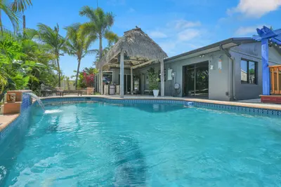 910 NE 23rd Court, Pompano Beach – sold