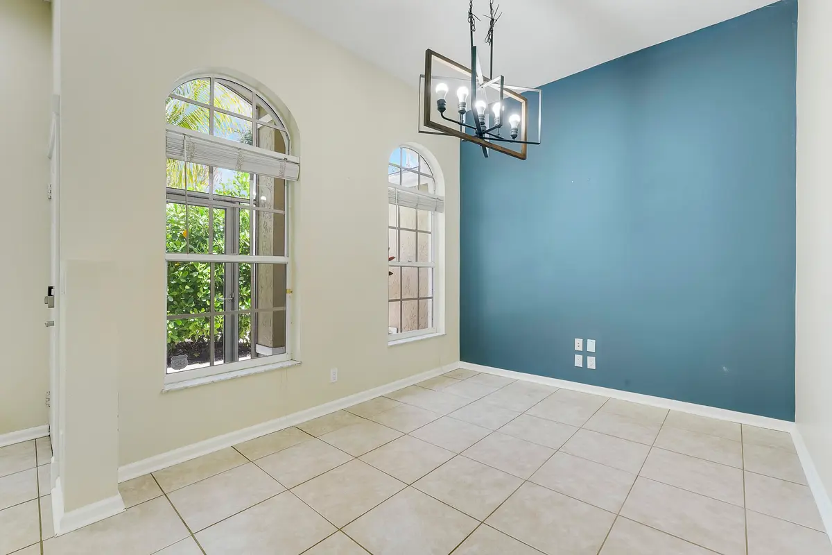 House-6 at 6334 Barbara Street, Jupiter
