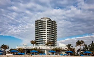 701 N Fort Lauderdale Beach Boulevard 802, Fort Lauderdale – leased