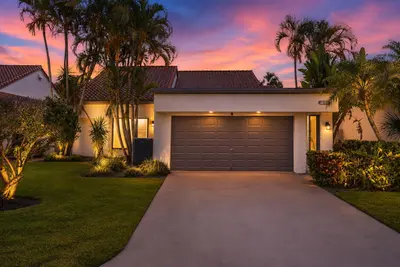 11810 Kiva Drive, Boynton Beach – sold