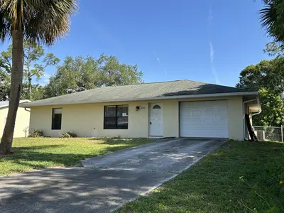 8002 Citrus Park Boulevard, Fort Pierce – sold