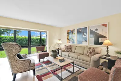 6760 Willow Wood Drive 1201, Boca Raton – sold