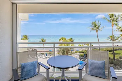 500 SE 21st Avenue 403, Deerfield Beach – Co-Ownership for sale
