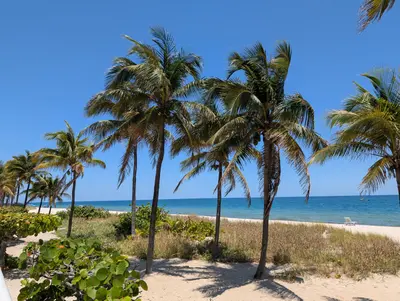 1370 S OCEAN Boulevard 1403, Pompano Beach – Condominium for rent