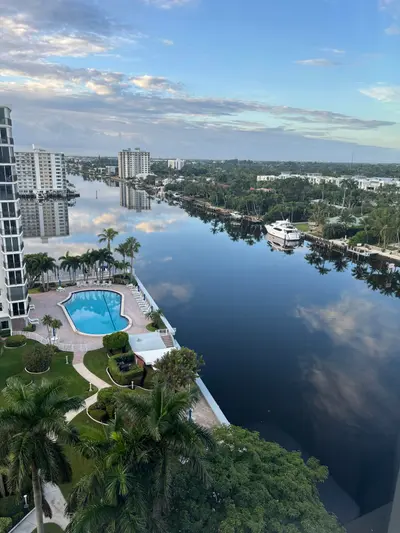 200 Macfarlane Drive N-1101, Delray Beach – sold