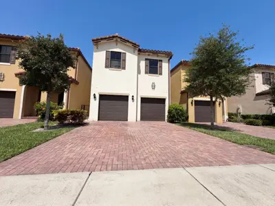 5213 NW 50th Terrace, Tamarac – sold
