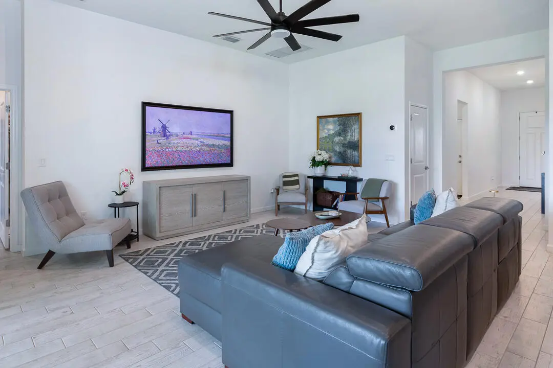 Open Concept Living at 599 SE Villandry Way, Port St. Lucie