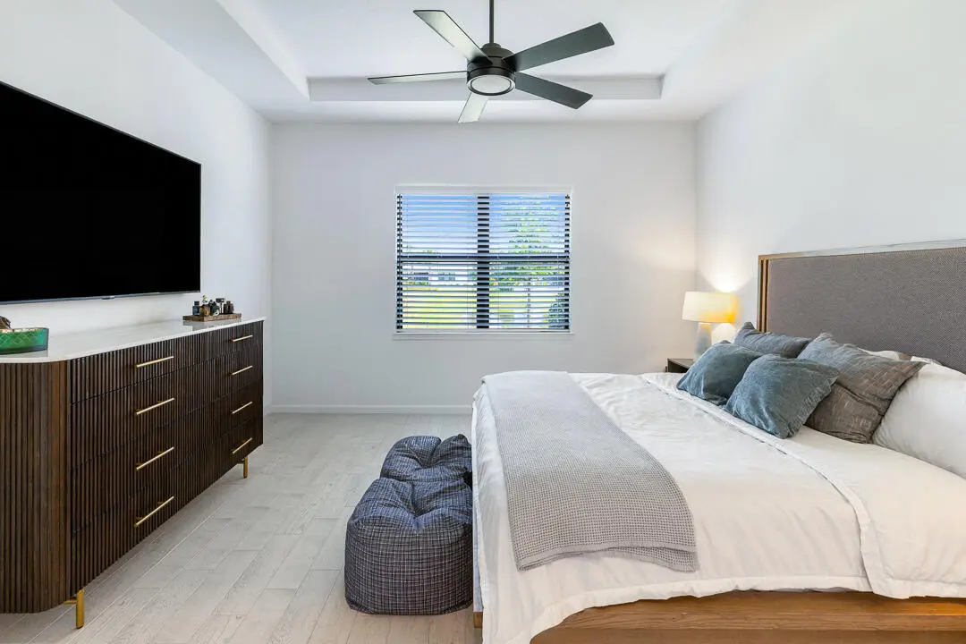 Primary Suite at 599 SE Villandry Way, Port St. Lucie