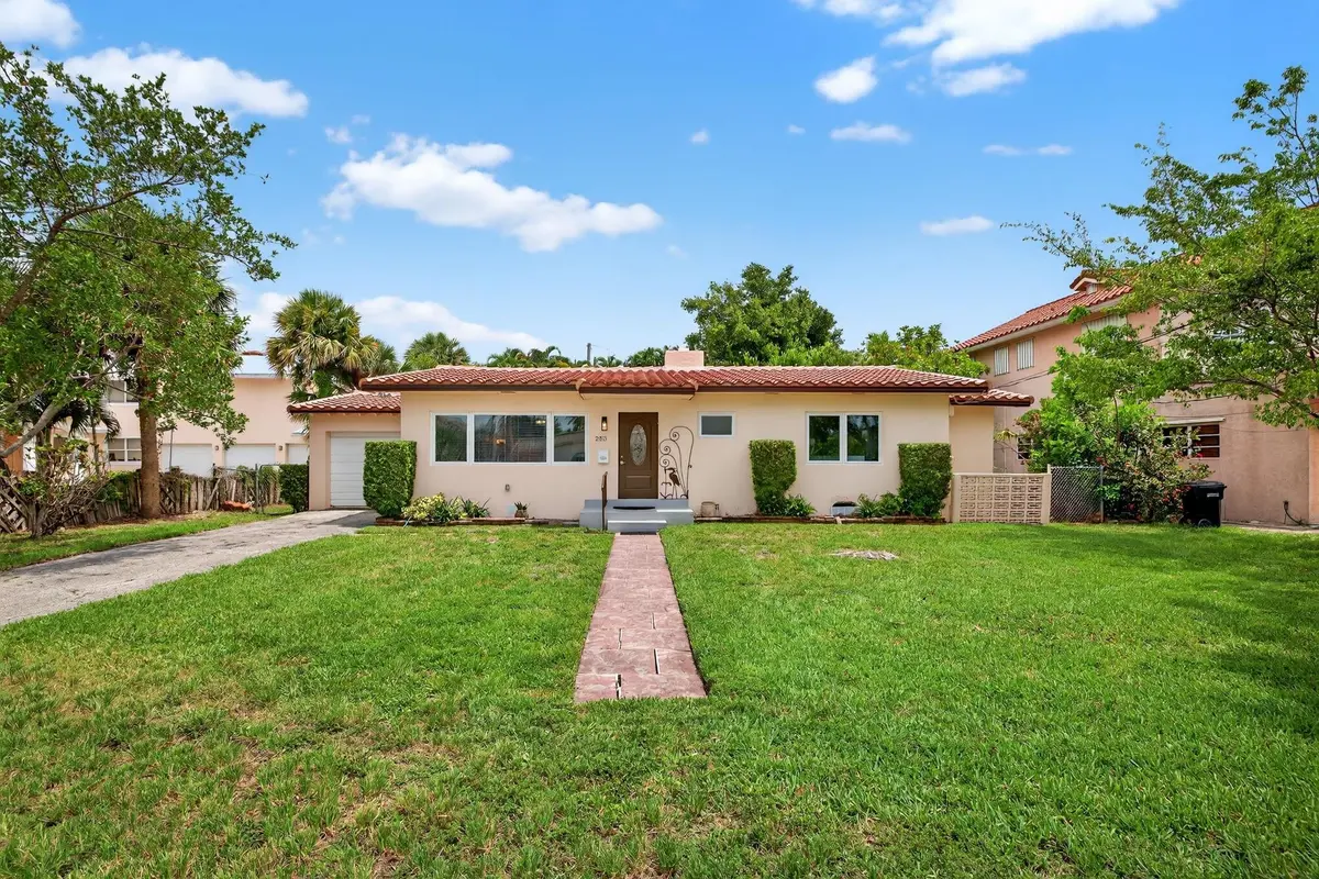 Photo 1 at 283 Imperial Lane, Lauderdale-By-The-Sea