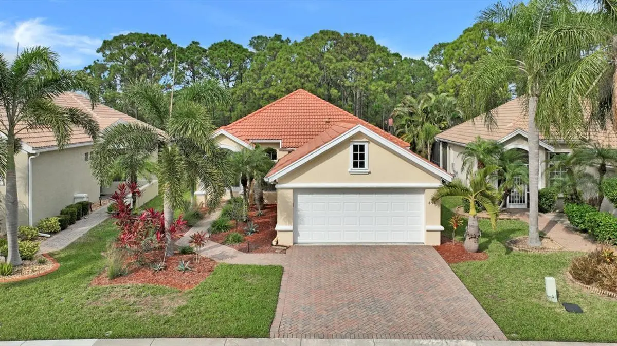 FRONT PICTURE at 896 SW Munjack Circle, Port St. Lucie
