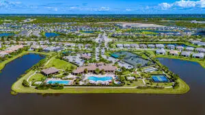 Resort Like Amenities at 599 SE Villandry Way, Port St. Lucie